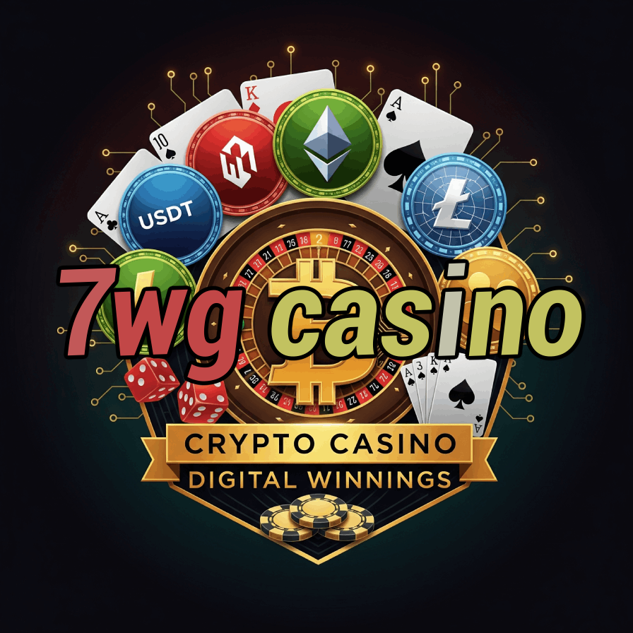 7WG Casino - Win Big with Premium Slots