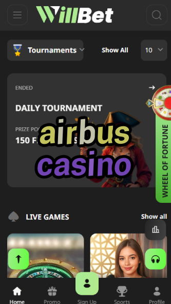 Airbus Casino - High-Flying Casino Experience-www302.ydblkf.net