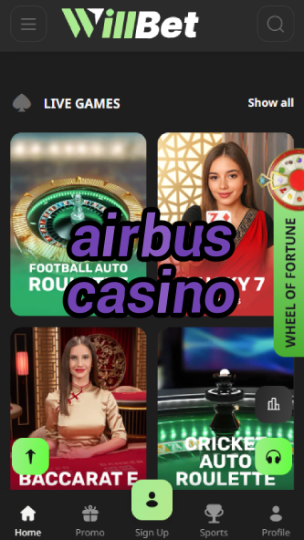 Airbus Casino - High-Flying Casino Experience-www302.ydblkf.net