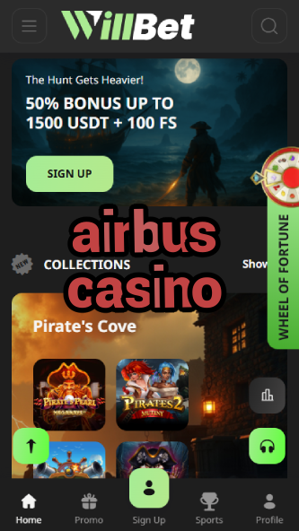 Airbus Casino - High-Flying Casino Experience-www302.ydblkf.net