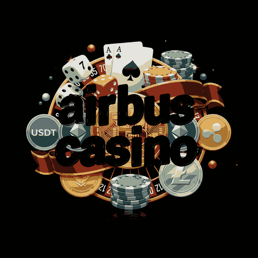 Airbus Casino - High-Flying Casino Experience